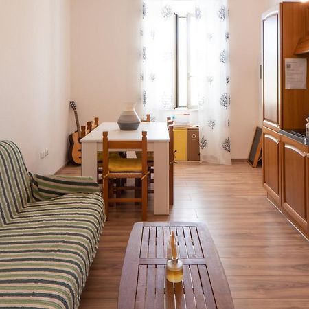 Biggy Apartment Olbia Exterior foto